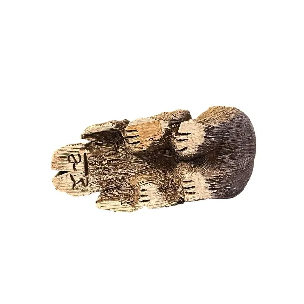 Artesania Rinconada Puppy Dog Figurine
